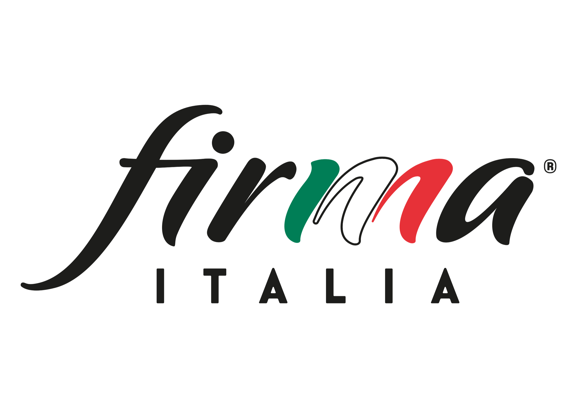 Firma Italia